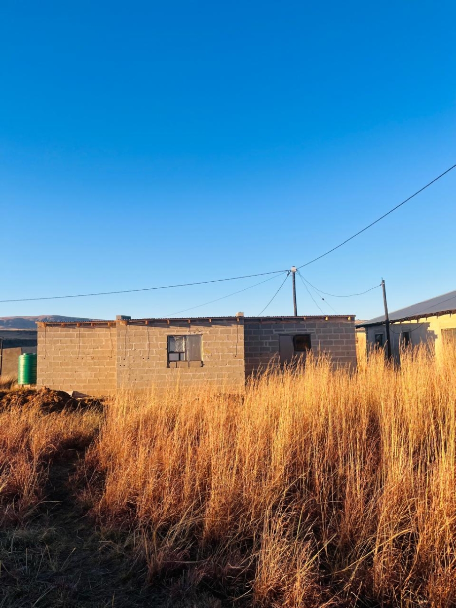 2 Bedroom Property for Sale in Matatiele Eastern Cape
